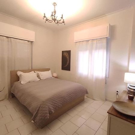 Athens Lavish Appartment Atenas Exterior foto