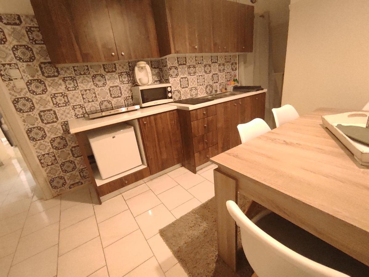 Athens Lavish Appartment Atenas Exterior foto