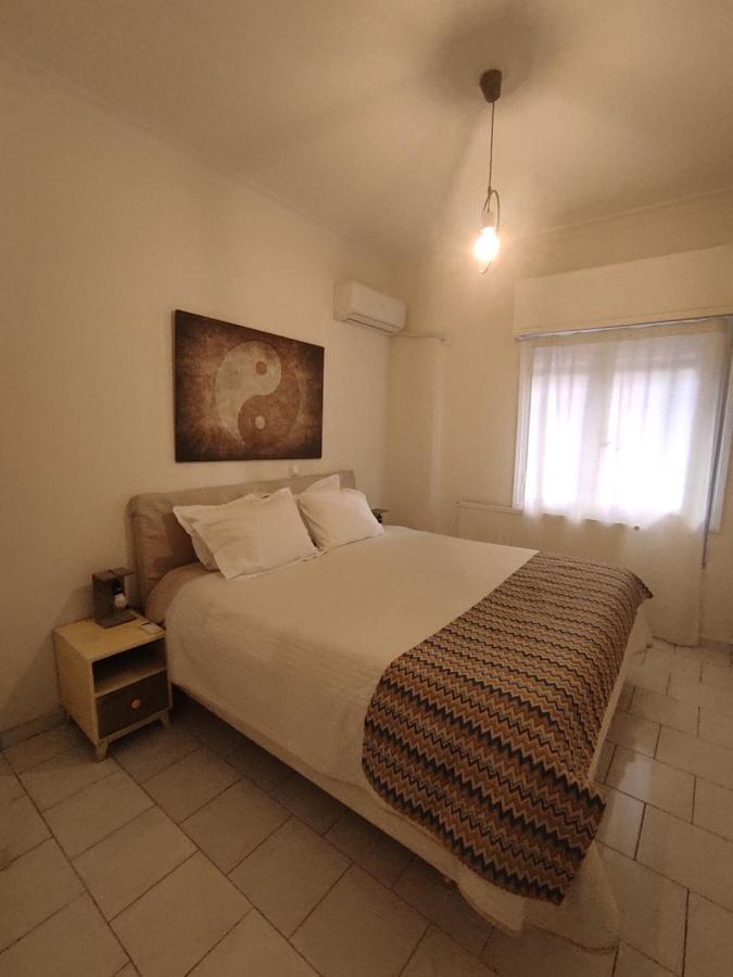 Athens Lavish Appartment Atenas Exterior foto