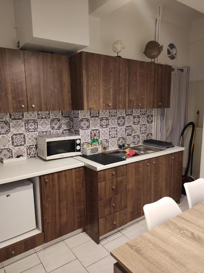 Athens Lavish Appartment Atenas Exterior foto