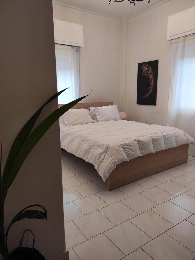 Athens Lavish Appartment Atenas Exterior foto