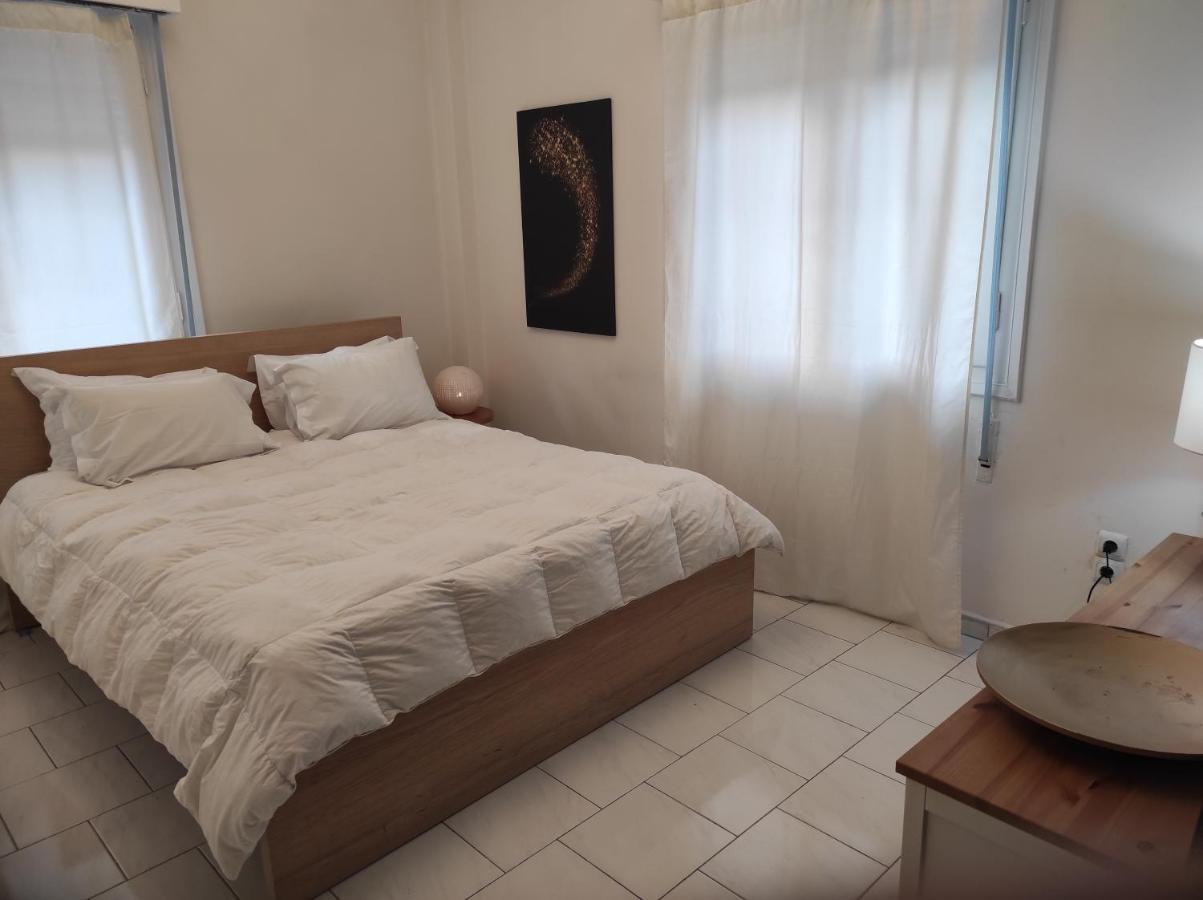 Athens Lavish Appartment Atenas Exterior foto